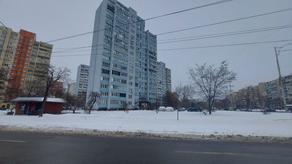 Оренда 2-х кім квартири вул Рональда Рейгана, 1/25