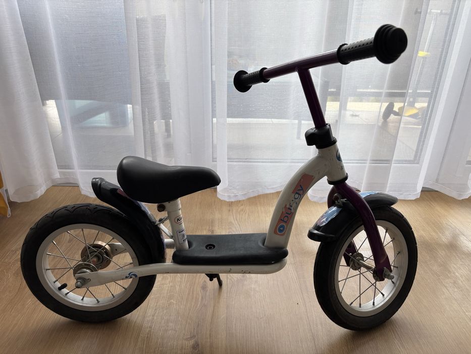 Rowerek biegowy Buggy