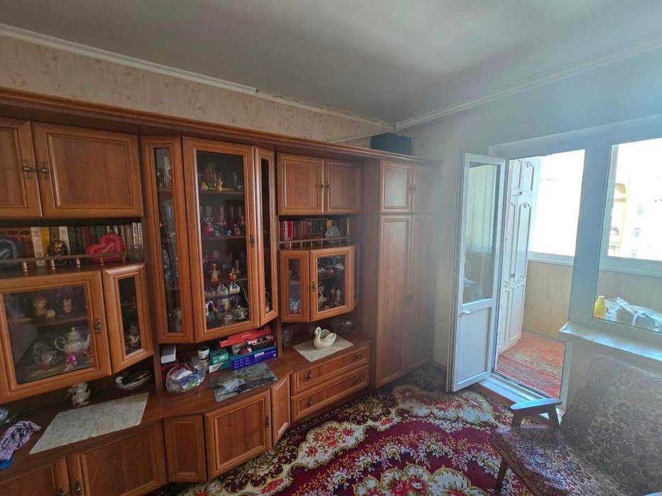 Есть бойлер, газ и интернет. Ты аккуратен? Ждем ответ!