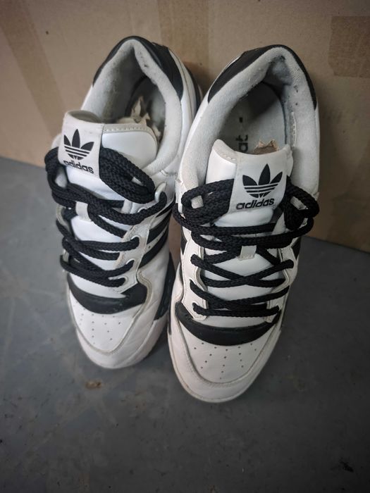 Кросівки adidas Originals Rivalry Low Forum \ 44