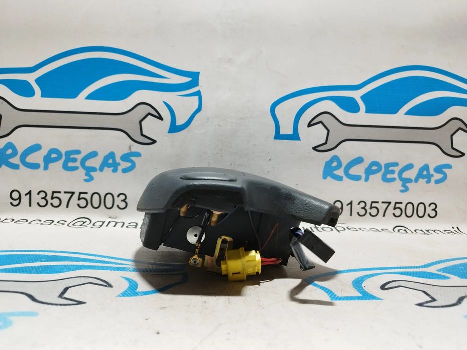 AIRBAG VOLANTE GUIADOR HONDA CRV CR-V I 1 MK1 RD 77800S02E71