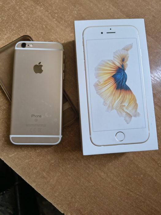 Продам iPhone 6s