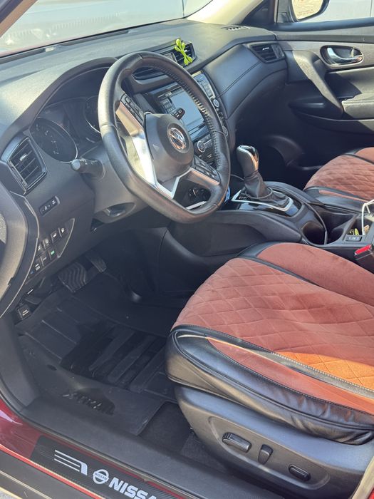 продам авто Nissan
