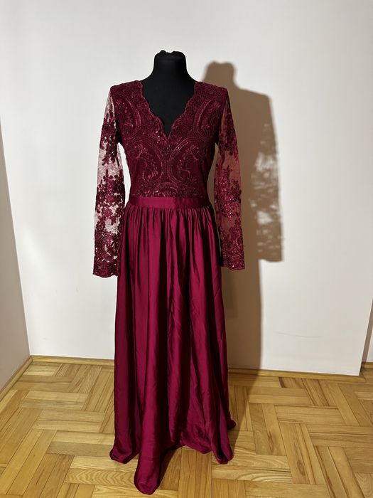 Sukienki wieczorowe M, M/L