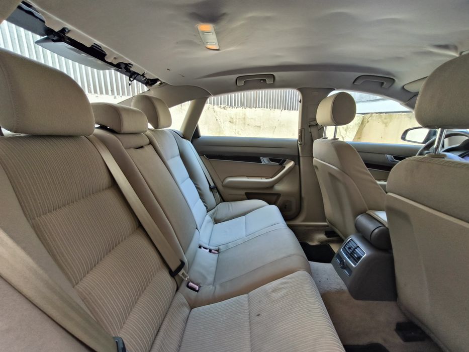 Audi A6 2.0 TDI 170cv  como Novo