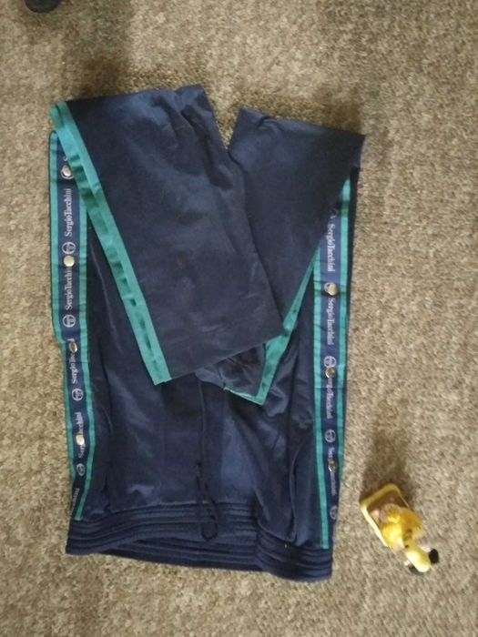 Штани Sergio Tacchini