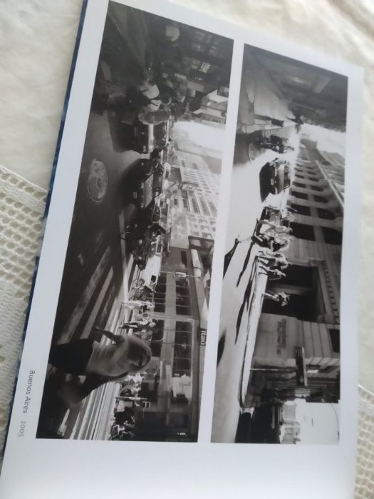 (NOVO, PORTES GRÁTIS) - Fotografia: Jorg Heieck - CRUX