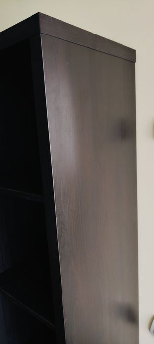 Regał IKEA Kallax
