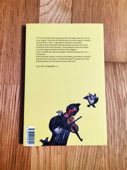 Michael Paul Gallagher - Livres para acreditar