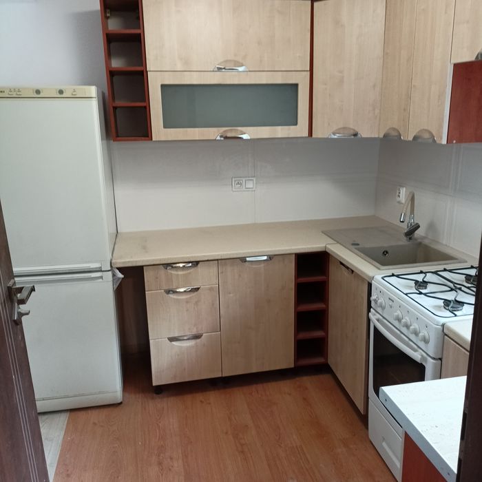 Wynajmę mieszkanie parter 50m2