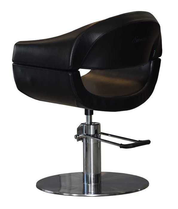 Meble fryzjerskie Myjnia fryzjerska, 2 fotele fryzjerskie Estepona