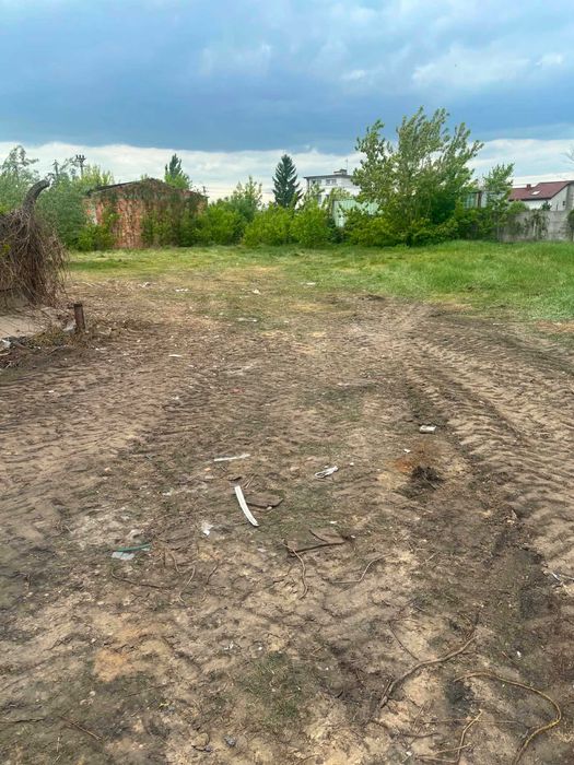 Zarządca sprzeda działkę przemysłową - Widok 4