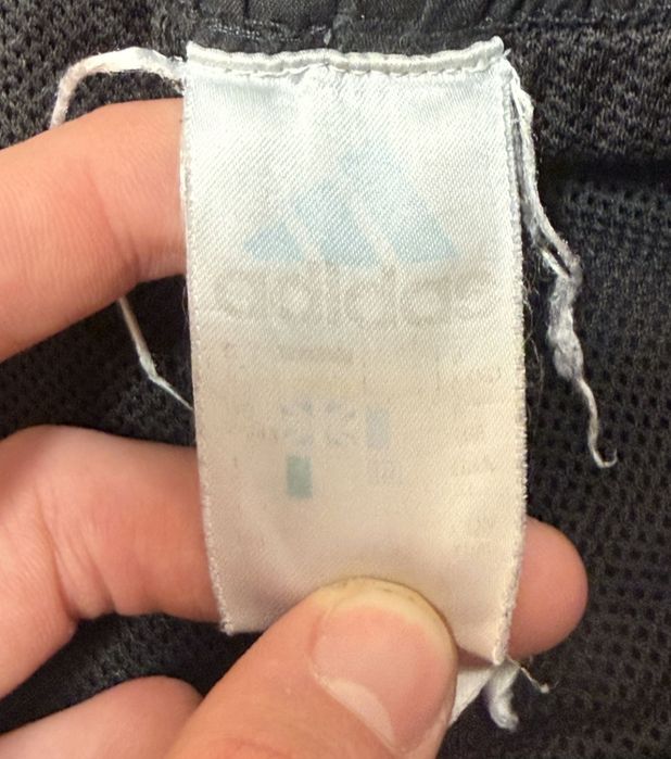 Штани спортивні Adidas.Нейлон.