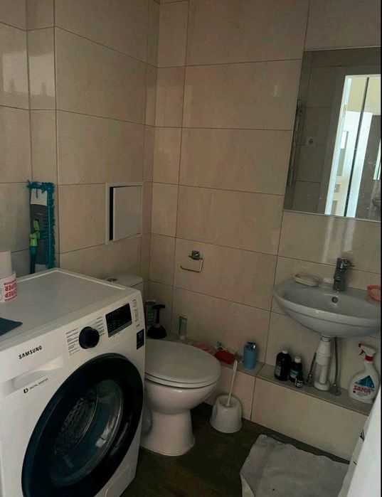 Продам. Студію, смарт-квартиру 25 м². ЖК Воробйові Гори