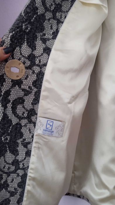 Пальто жіноче. 54-56 розмір.