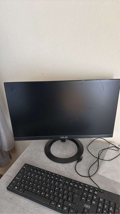 Monitor Asus em bom estado