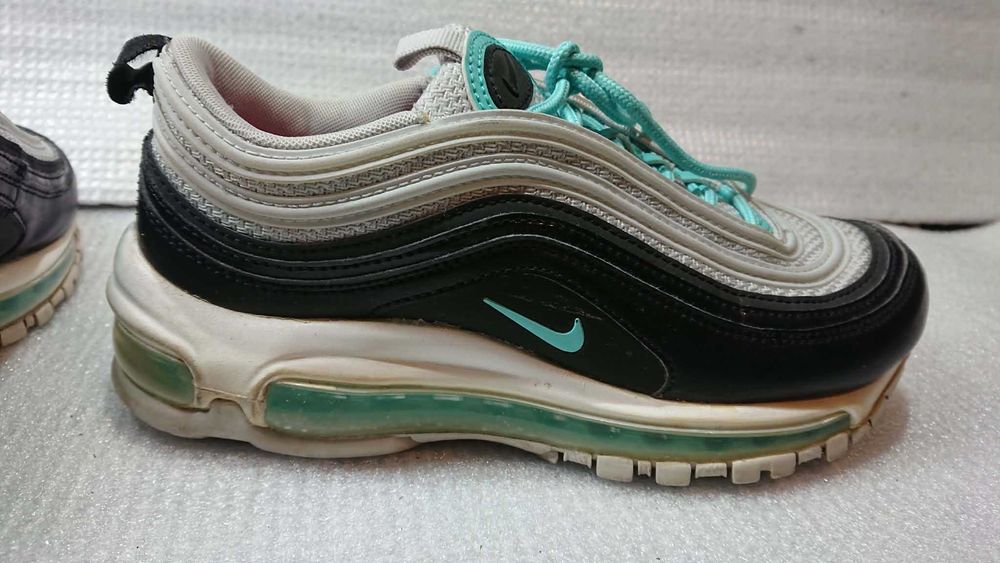 Buty Nike Air Max 97