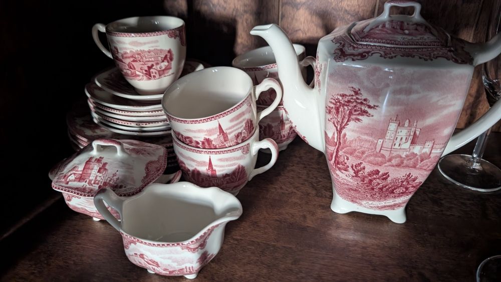 Villeroy & Boch Burgenlad