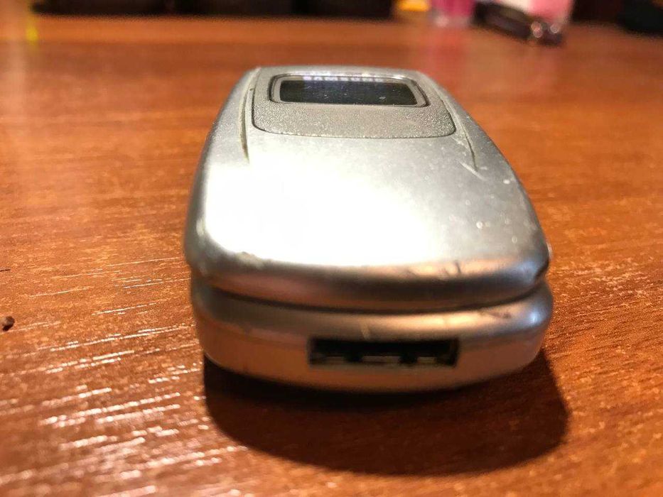 Телефон Samsung SGH-S500