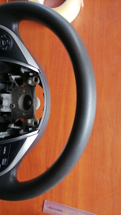 Руль (кермо) Mitsubishi