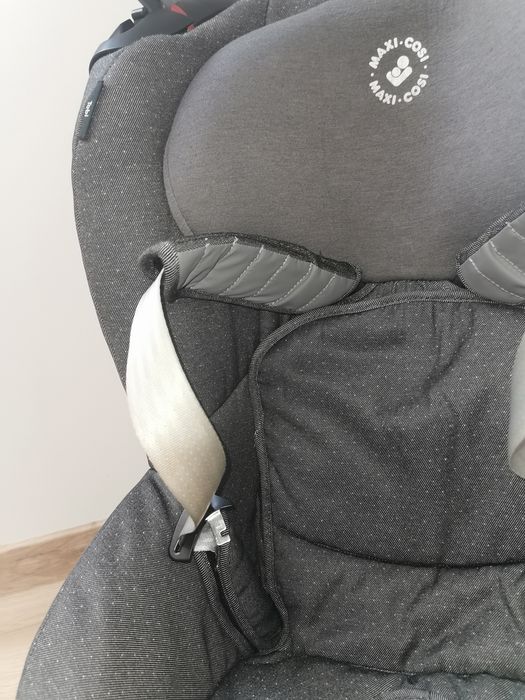 Sprzedam fotelik Maxi cosi Tobi