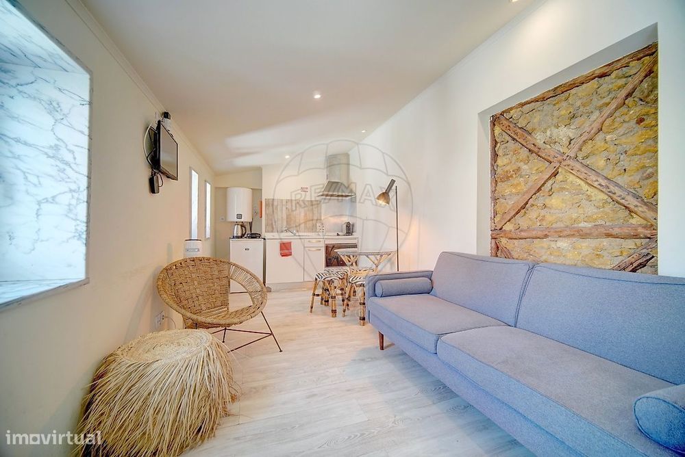 Apartamento T2 para venda