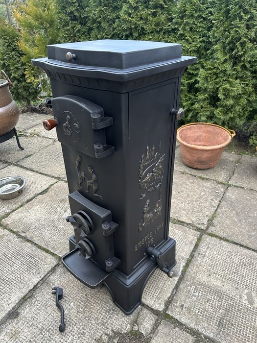 Piec koza jotul okazja