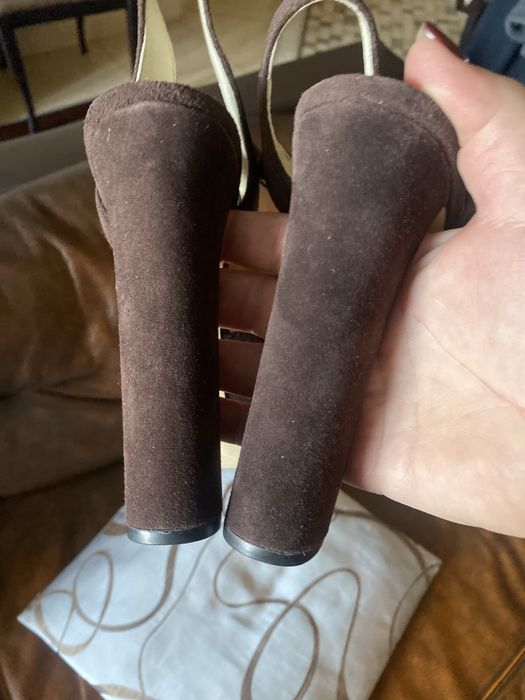 Обувь женская боссоножки Michael Kors