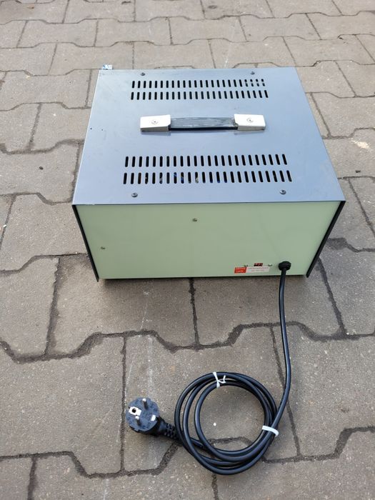 Goldsource ar-5000 Przetwornica transformator 110v 230v
