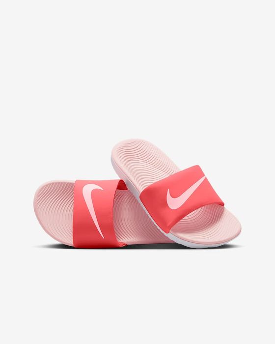 Шльопанці Nike Kawa