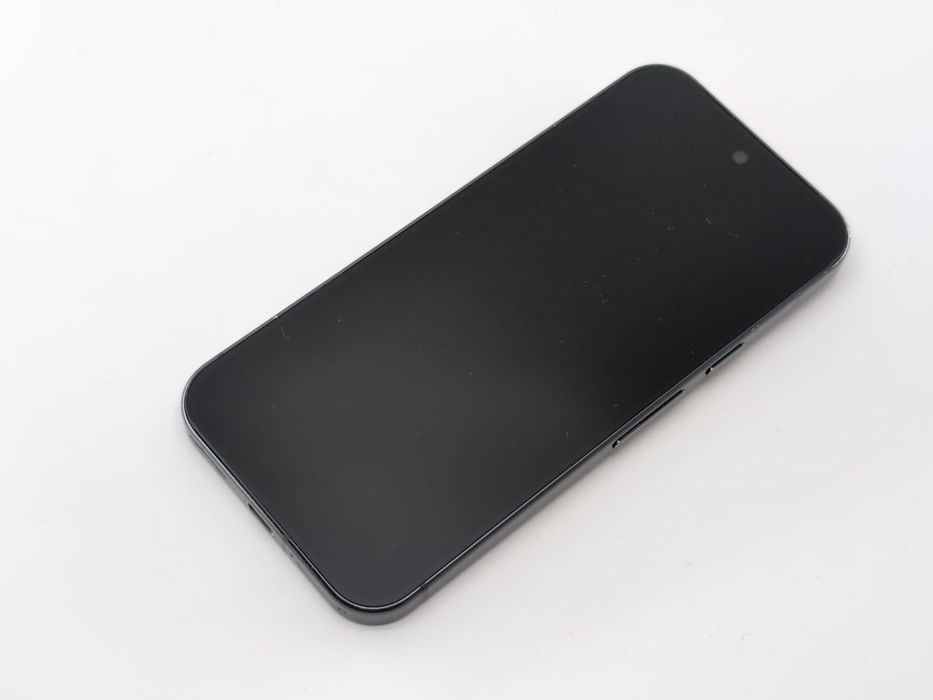 Google Pixel 9 PRO | 256GB | FV 23% |  Black | iGen Lublin