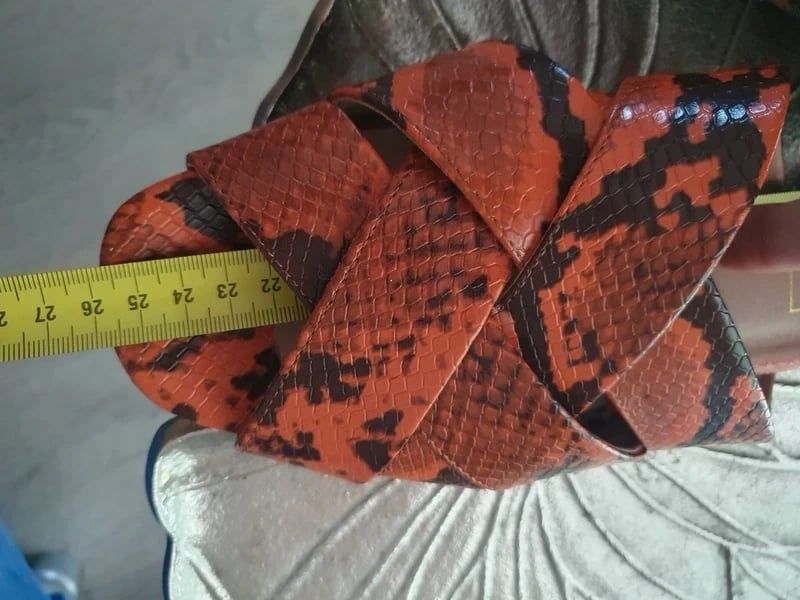 Klapki Topshop 39/40