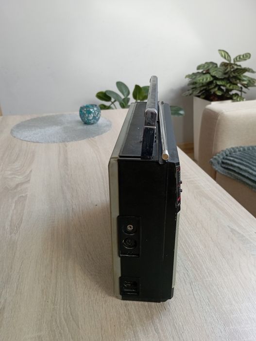 Radio VEF 222 TENTO