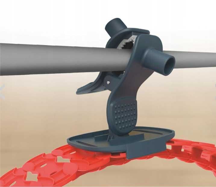 FLEXTREME Zestaw z klipsem mocującym Smoby 180910