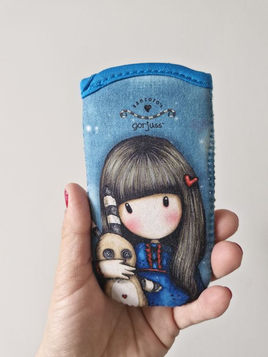 Etui na urządzenia santoros