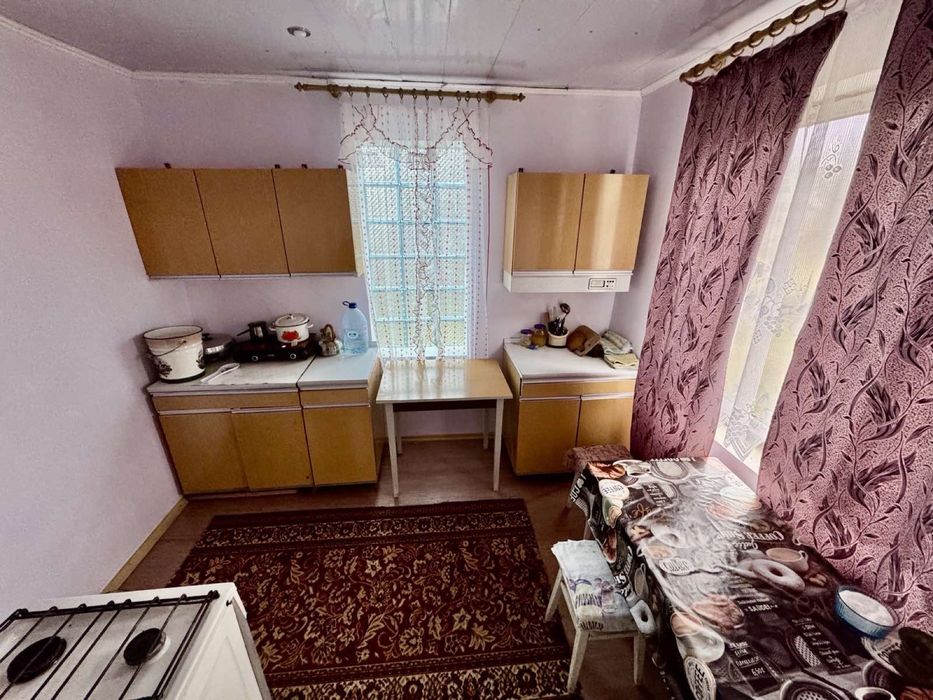 Продаж дачного будинку СТ Чайка 2, Чехівка