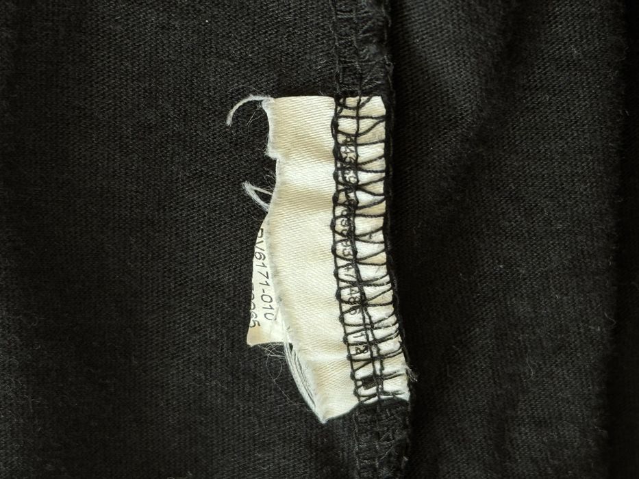 Koszulka Nike L longsleeve długi rękaw jak nowa damska