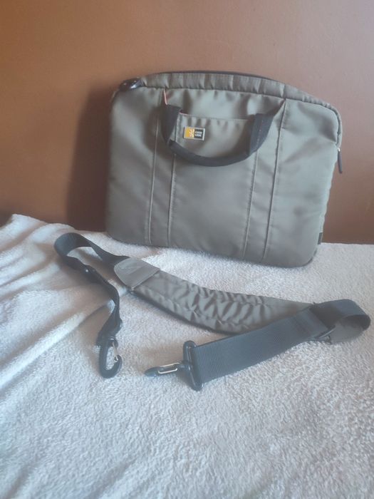 Torba na laptopa Case Logic