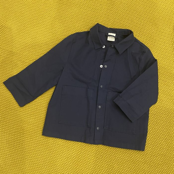 Дитяча сорочка cos