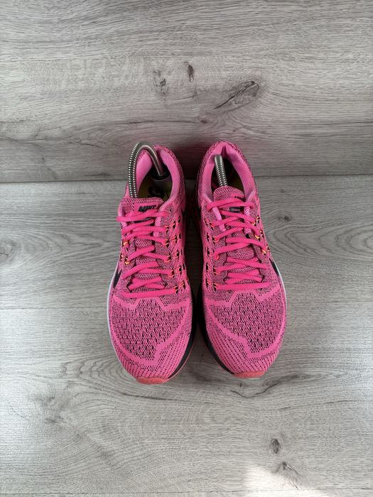Nike Zoom Structure жіночі кросівки 40 розмір