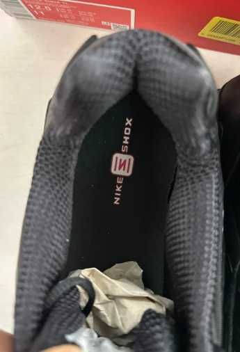 Nike“Shox TL” Black R.38