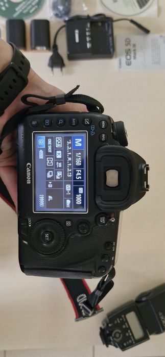 Кенон 5d Mark3, 5DMark|||