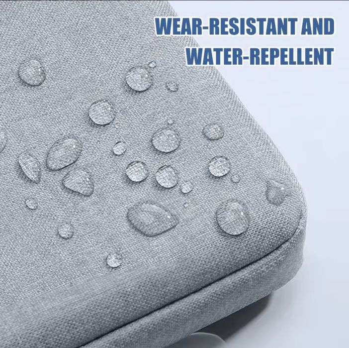 Сумка - чехол для ноутбука, планшета 12-15.6 дюйма