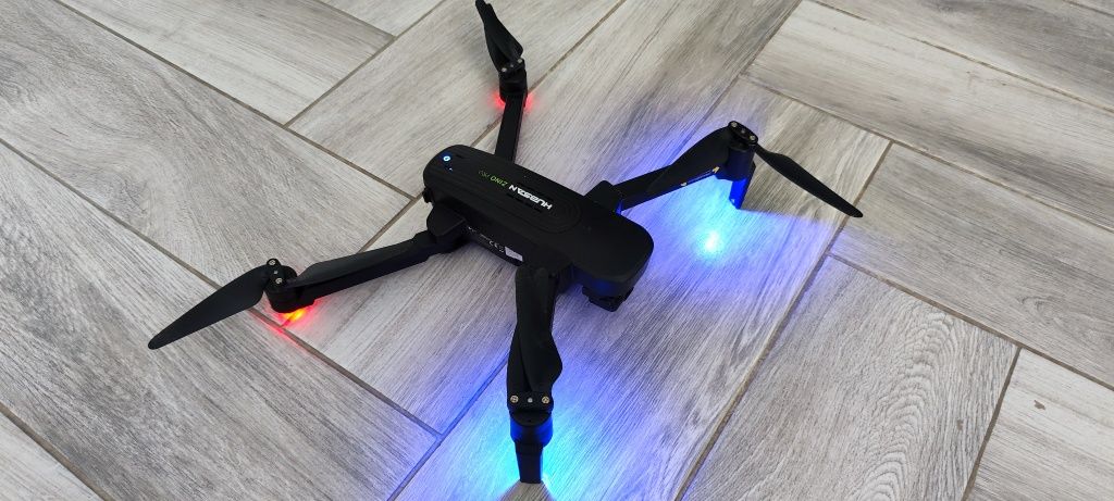 Dron hubsan zino olx discount