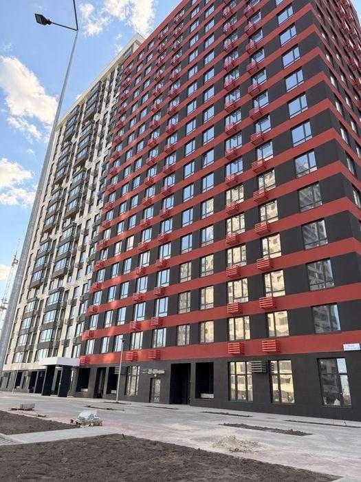 Варшавський 3 без %, квартира готова до ремонту, встигніть по перепоступці. Ввод в експлуатацію вже.