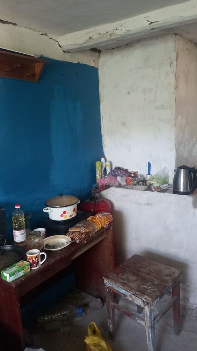 Здам комнату в флігіле для девушки