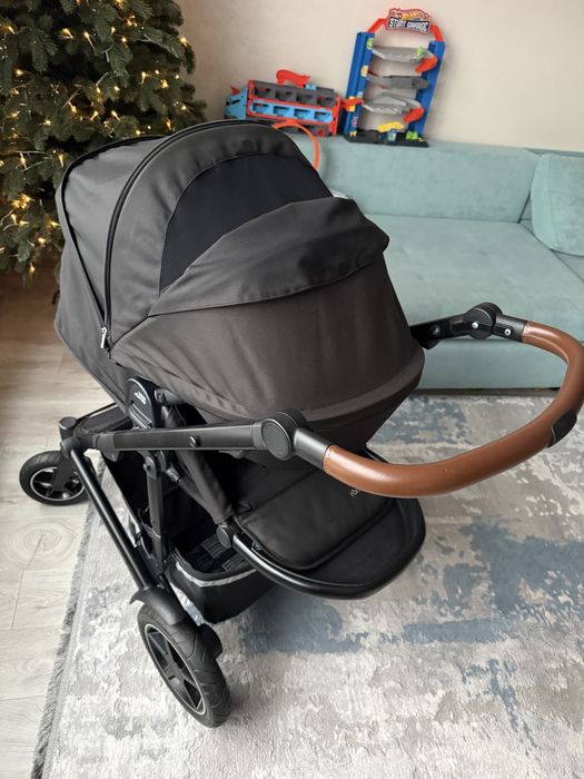 Прогулянкова коляска Britax Romer Smile 3