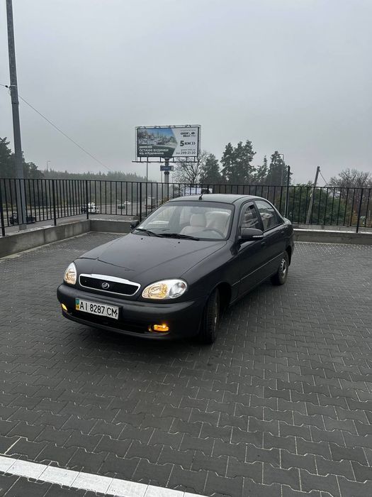Део сенс 1.3 2014