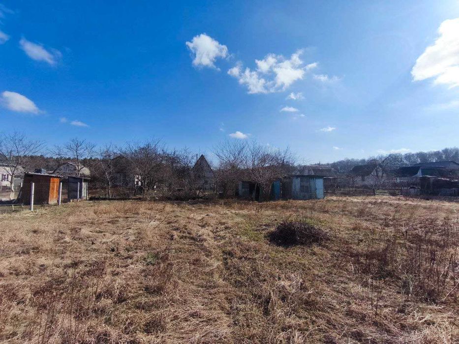 Дачна ділянка 10 соток у СТ "Деснянка", поруч Чернігів RD