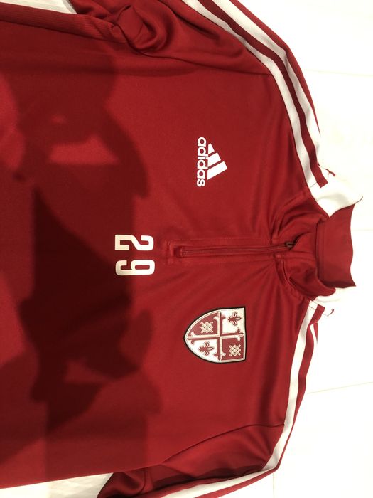 Спортивный реглан Adidas